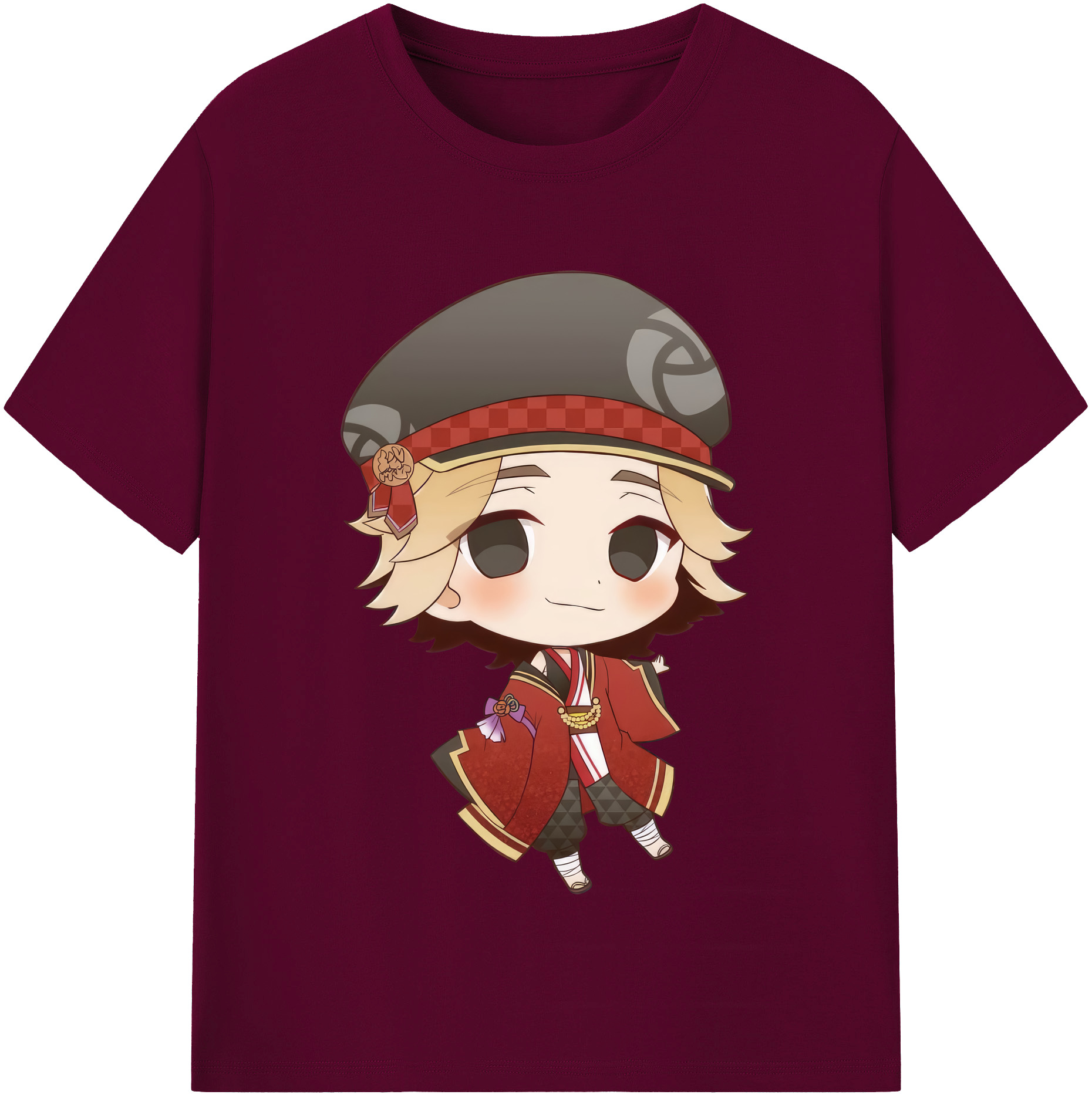 （画像用） 東京リベンジャーズ Tokyo Revengers レディースカジュアルプリントTシャツ（綿100％）